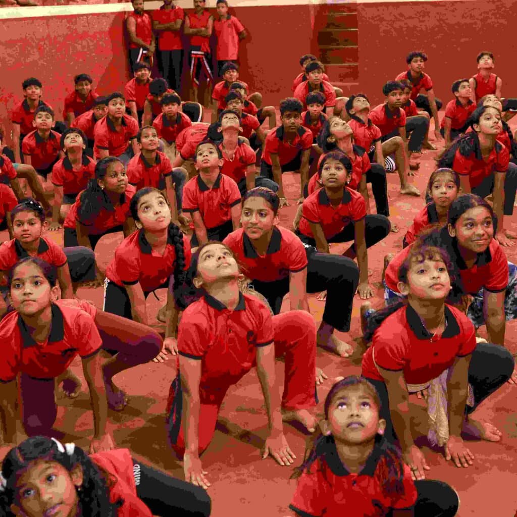 Learn self-defense and traditional techniques through professional kalaripayattu training kerala programs.